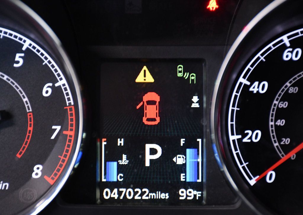 2022 Mitsubishi Outlander Sport SE 2.0 CVT - 22854595 - 22