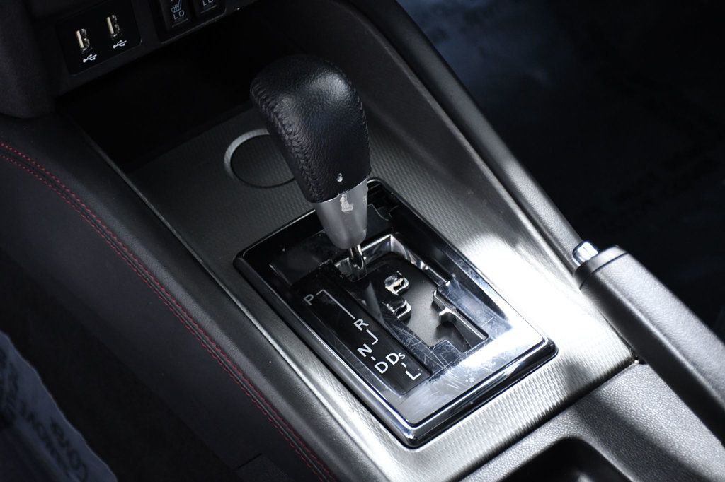 2022 Mitsubishi Outlander Sport SE 2.0 CVT - 22854595 - 24