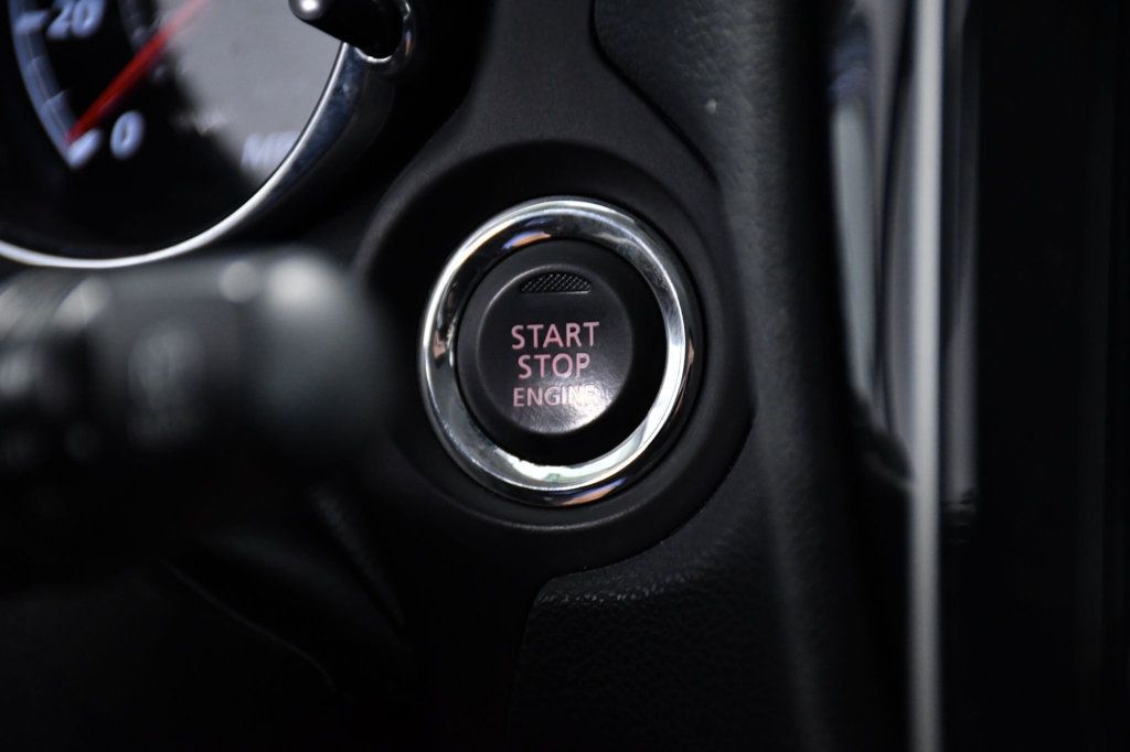 2022 Mitsubishi Outlander Sport SE 2.0 CVT - 22854595 - 26