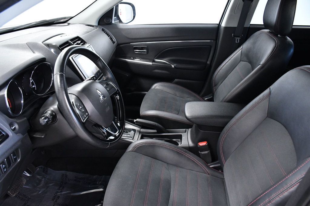 2022 Mitsubishi Outlander Sport SE 2.0 CVT - 22854595 - 6