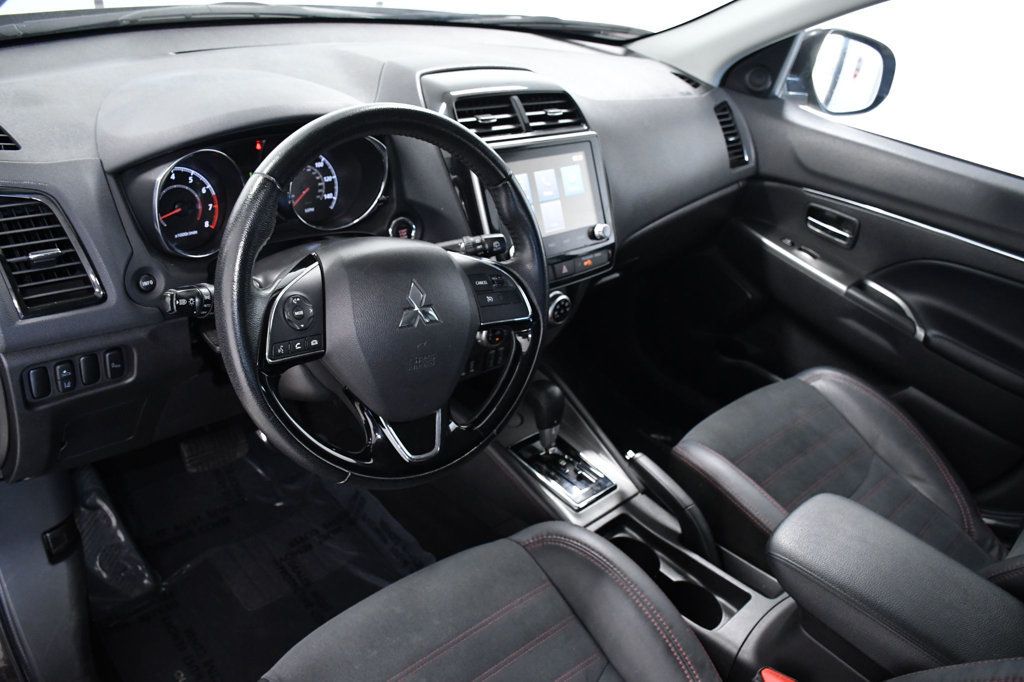 2022 Mitsubishi Outlander Sport SE 2.0 CVT - 22854595 - 7