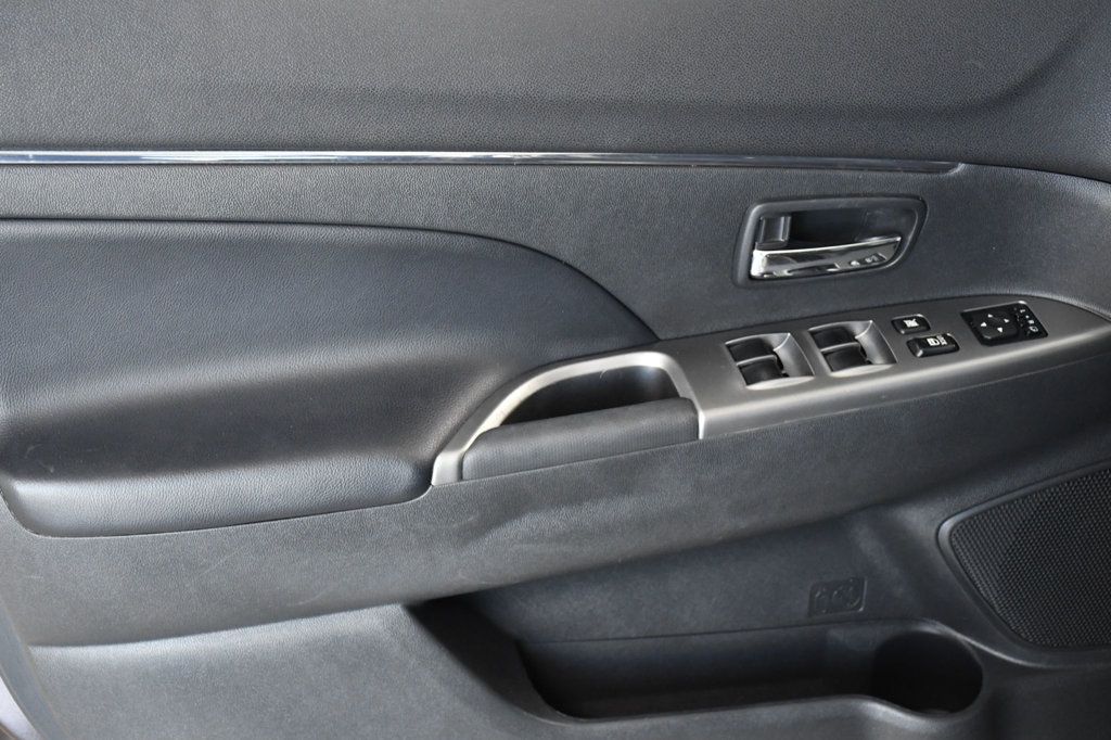 2022 Mitsubishi Outlander Sport SE 2.0 CVT - 22854595 - 8