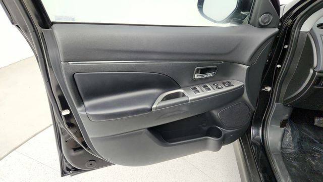 2022 Mitsubishi Outlander Sport SE 2.0 CVT - 22942283 - 9