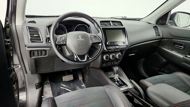 2022 Mitsubishi Outlander Sport SE 2.0 CVT - 22942283 - 11