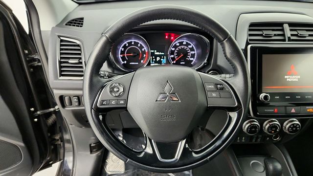 2022 Mitsubishi Outlander Sport SE 2.0 CVT - 22942283 - 12