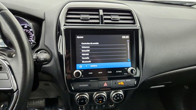 2022 Mitsubishi Outlander Sport SE 2.0 CVT - 22942283 - 16