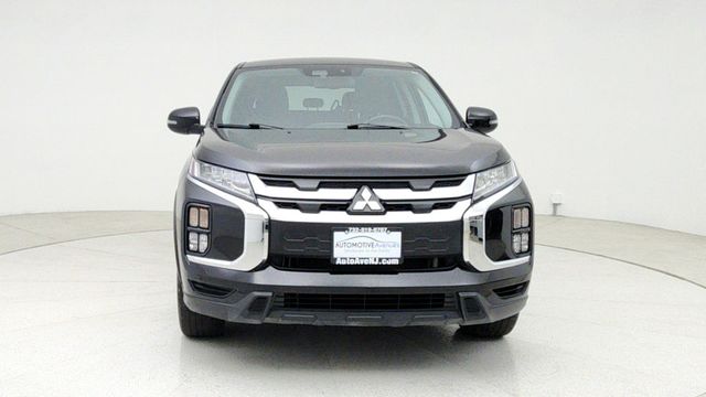 2022 Mitsubishi Outlander Sport SE 2.0 CVT - 22942283 - 1