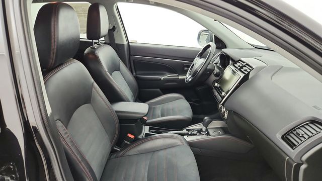 2022 Mitsubishi Outlander Sport SE 2.0 CVT - 22942283 - 21