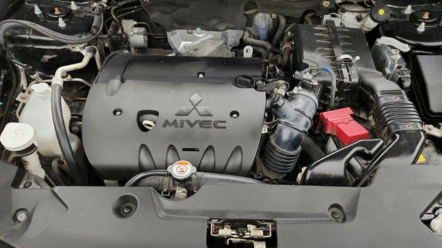 2022 Mitsubishi Outlander Sport SE 2.0 CVT - 22942283 - 24