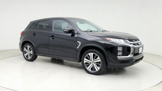 2022 Mitsubishi Outlander Sport SE 2.0 CVT - 22942283 - 2