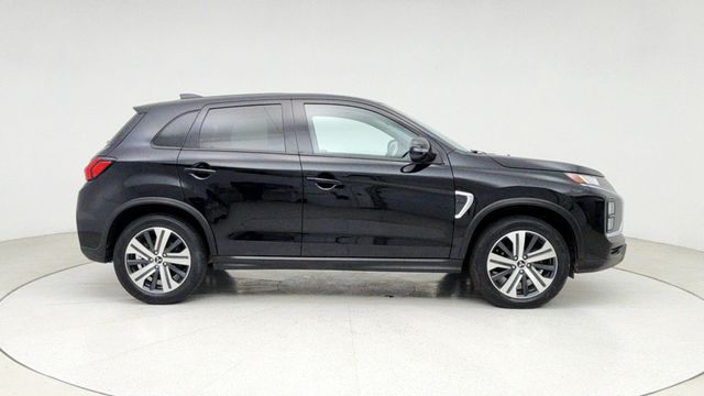 2022 Mitsubishi Outlander Sport SE 2.0 CVT - 22942283 - 3