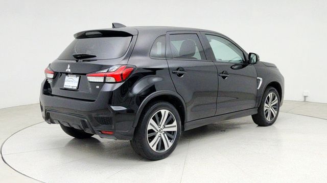 2022 Mitsubishi Outlander Sport SE 2.0 CVT - 22942283 - 4