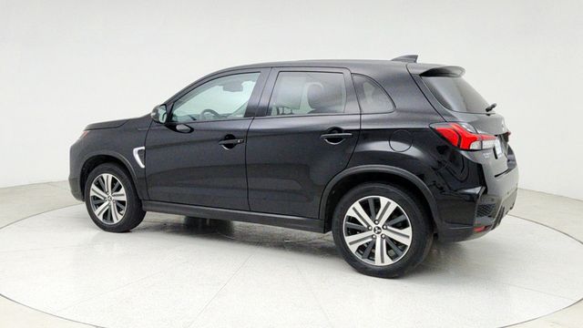 2022 Mitsubishi Outlander Sport SE 2.0 CVT - 22942283 - 6