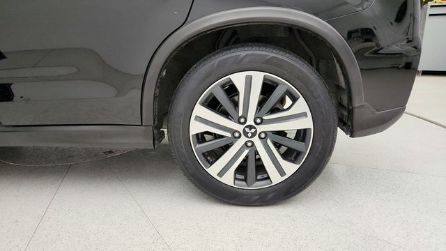 2022 Mitsubishi Outlander Sport SE 2.0 CVT - 22942283 - 8