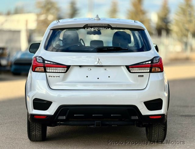 2022 Mitsubishi Rvr 41217 KMS! ONE OWNER! CERTIFIED! - 23016090 - 9