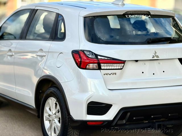 2022 Mitsubishi Rvr 41217 KMS! ONE OWNER! CERTIFIED! - 23016090 - 11