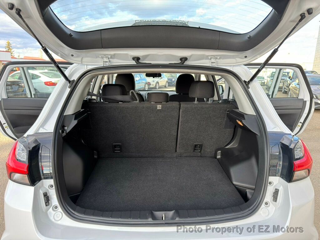 2022 Mitsubishi Rvr 41217 KMS! ONE OWNER! CERTIFIED! - 23016090 - 15