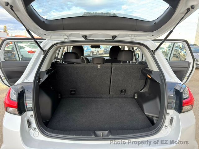 2022 Mitsubishi Rvr 41217 KMS! ONE OWNER! CERTIFIED! - 23016090 - 15