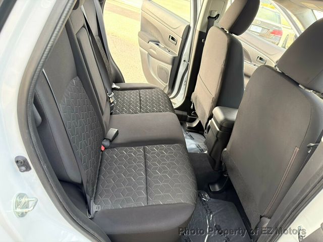 2022 Mitsubishi Rvr 41217 KMS! ONE OWNER! CERTIFIED! - 23016090 - 16