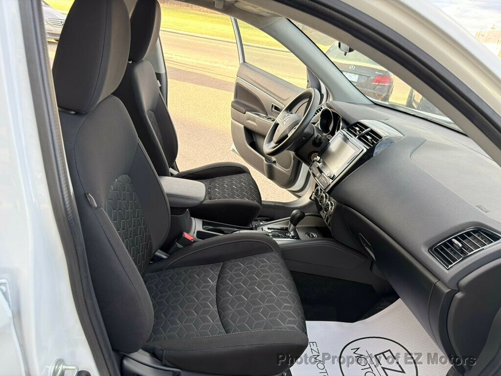 2022 Mitsubishi Rvr 41217 KMS! ONE OWNER! CERTIFIED! - 23016090 - 18