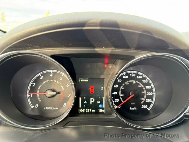 2022 Mitsubishi Rvr 41217 KMS! ONE OWNER! CERTIFIED! - 23016090 - 27