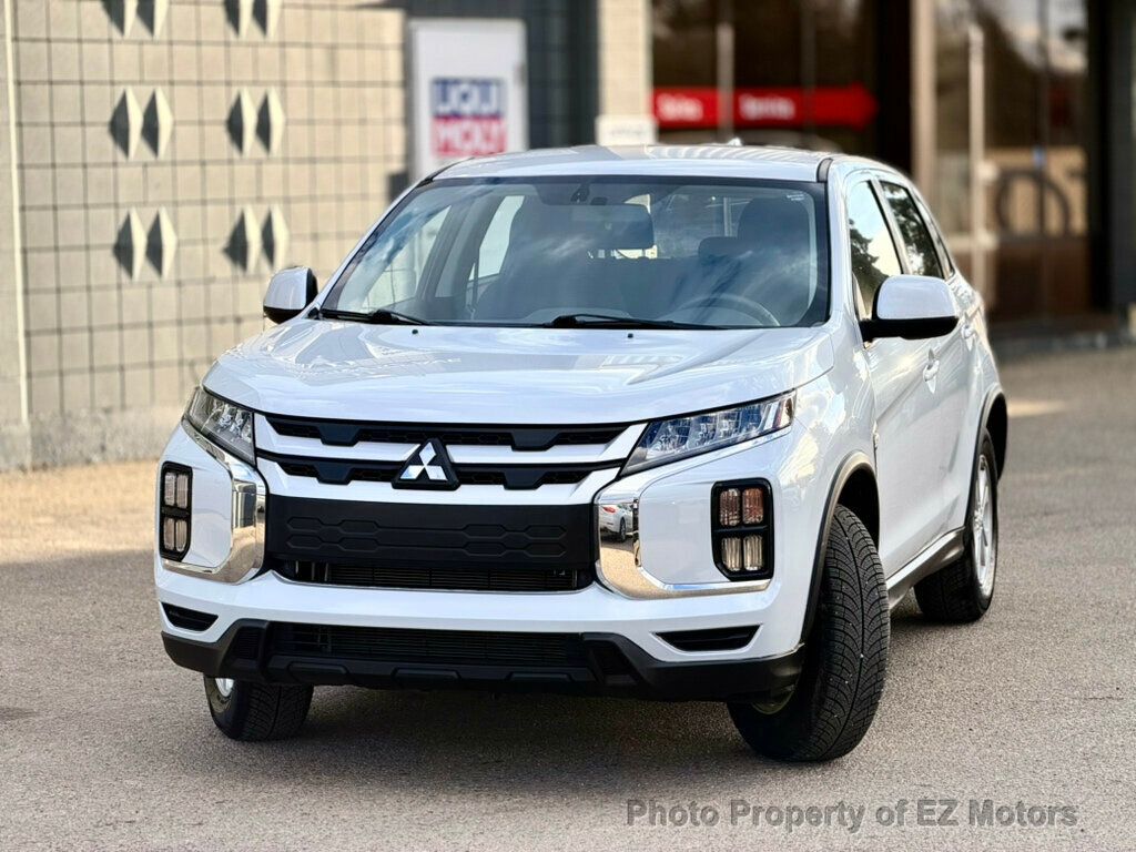 2022 Mitsubishi Rvr 41217 KMS! ONE OWNER! CERTIFIED! - 23016090 - 3
