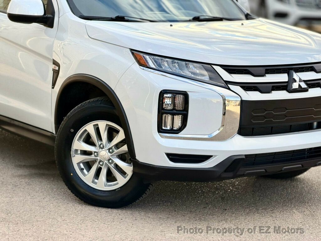 2022 Mitsubishi Rvr 41217 KMS! ONE OWNER! CERTIFIED! - 23016090 - 5