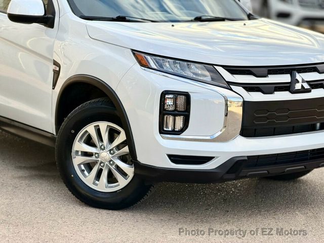 2022 Mitsubishi Rvr 41217 KMS! ONE OWNER! CERTIFIED! - 23016090 - 5