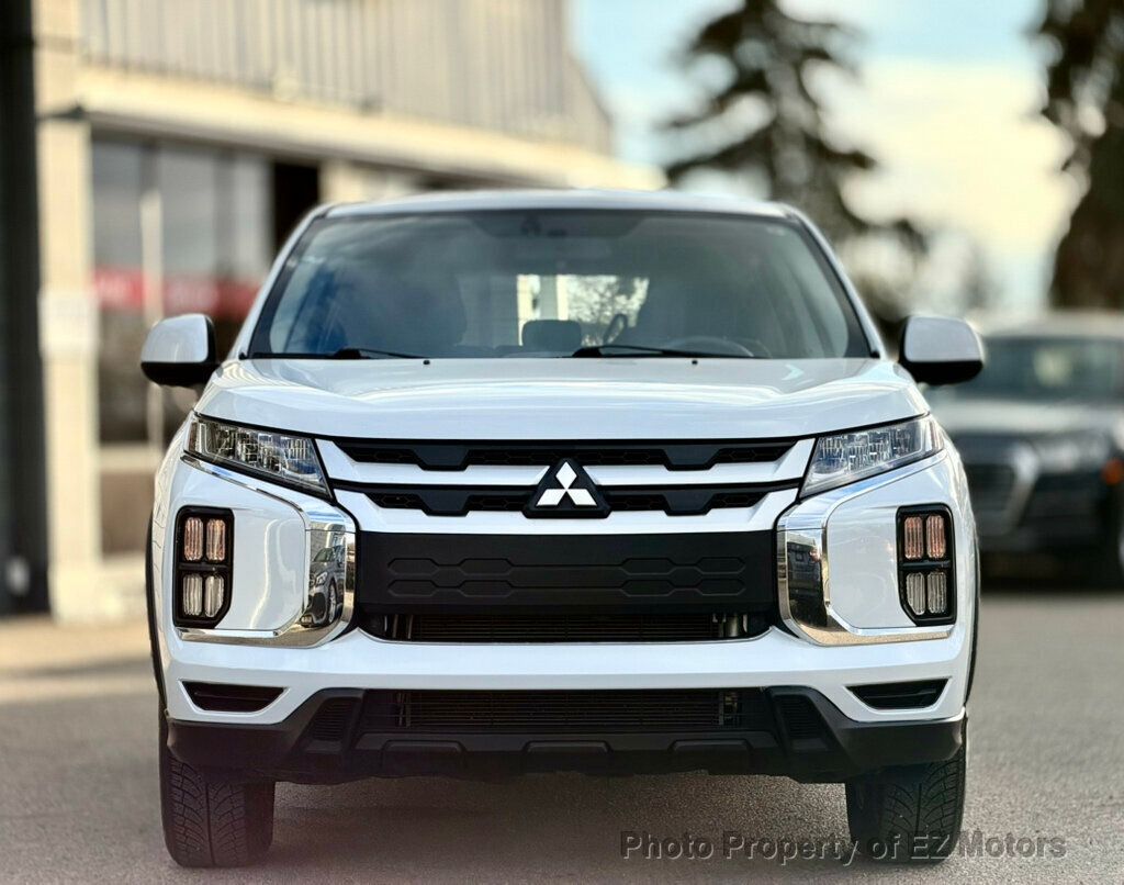 2022 Mitsubishi Rvr 41217 KMS! ONE OWNER! CERTIFIED! - 23016090 - 6