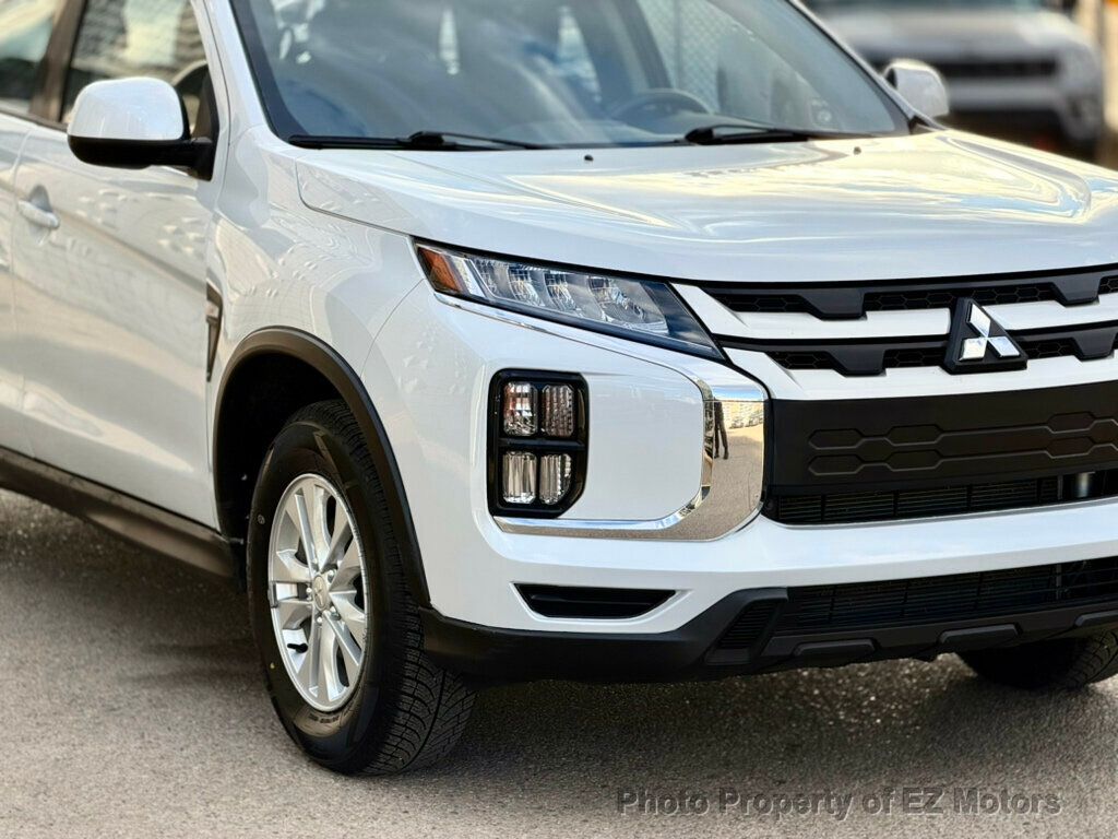 2022 Mitsubishi Rvr 41217 KMS! ONE OWNER! CERTIFIED! - 23016090 - 7