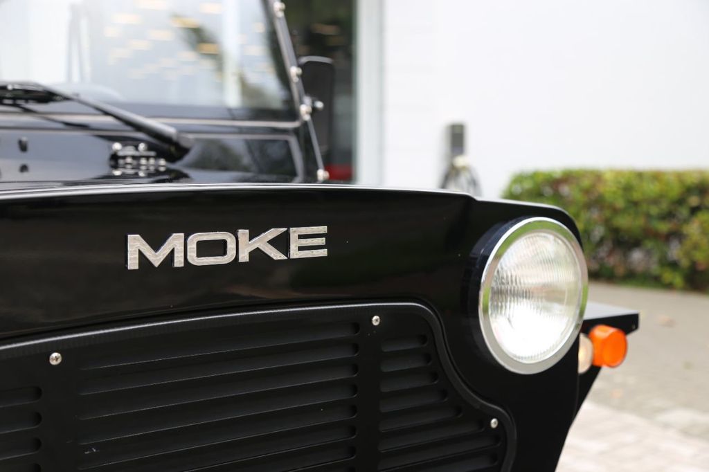 2022 Moke America eMoke  - 21971449 - 6