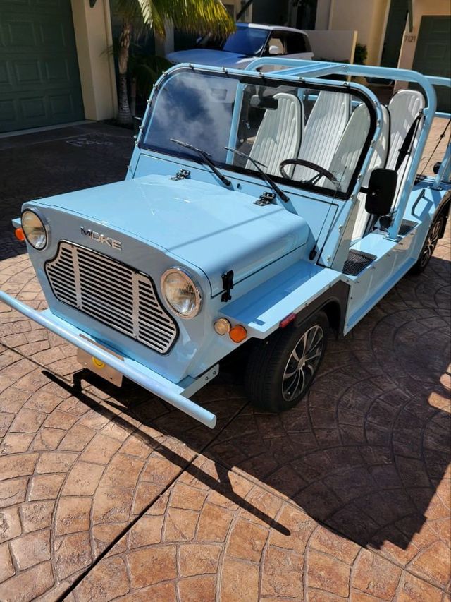 2022 MOKE America eMOKE  - 22329981 - 16