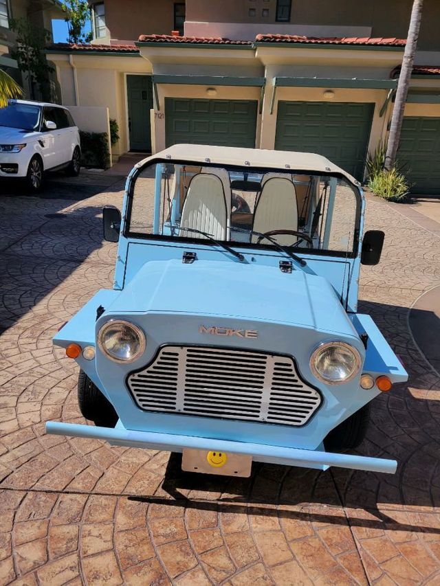 2022 MOKE America eMOKE  - 22329981 - 5