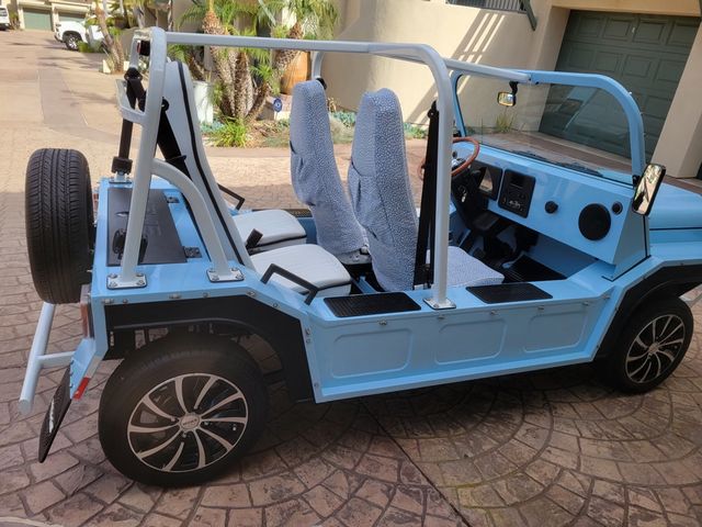 2022 Moke America eMoke  - 22976730 - 9