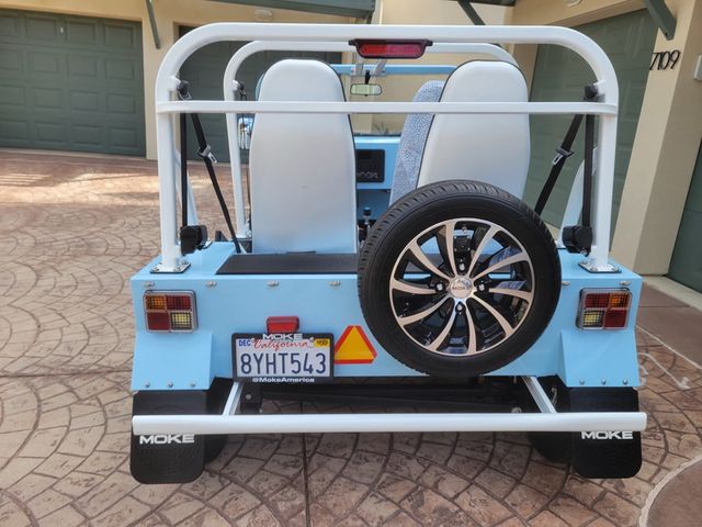 2022 Moke America eMoke  - 22976730 - 10