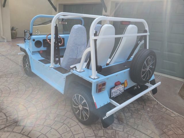 2022 Moke America eMoke  - 22976730 - 11