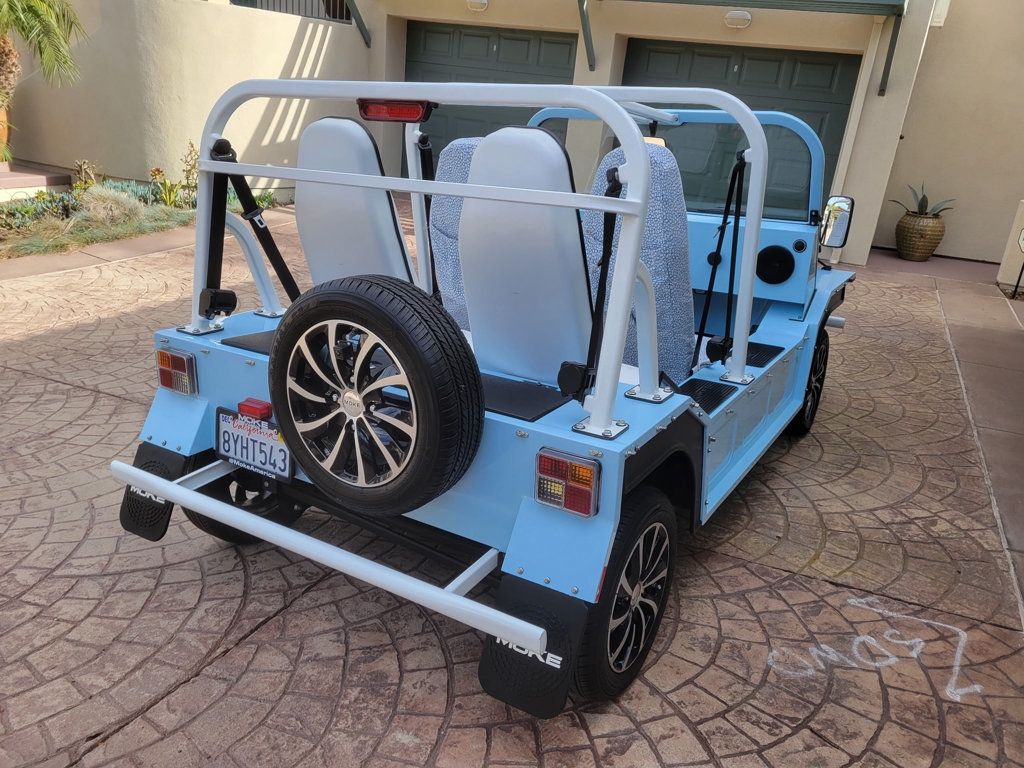 2022 Moke America eMoke  - 22976730 - 12