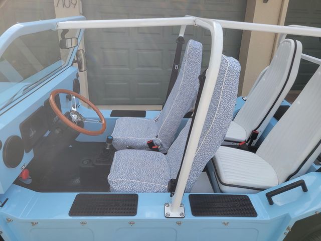 2022 Moke America eMoke  - 22976730 - 13