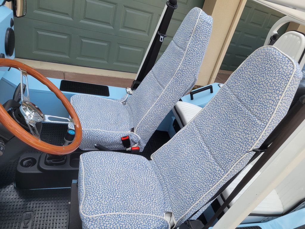 2022 Moke America eMoke  - 22976730 - 14