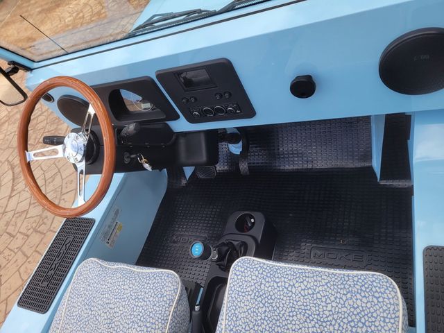 2022 Moke America eMoke  - 22976730 - 15