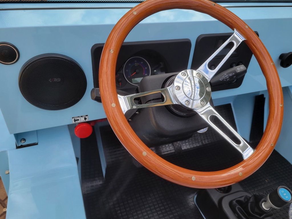 2022 Moke America eMoke  - 22976730 - 16