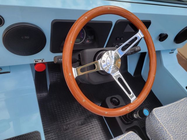 2022 Moke America eMoke  - 22976730 - 17