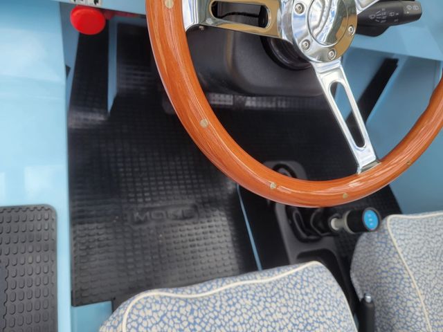 2022 Moke America eMoke  - 22976730 - 18