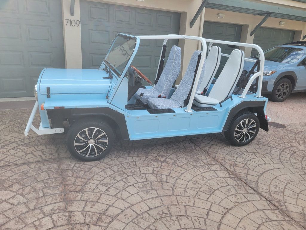 2022 Moke America eMoke  - 22976730 - 1