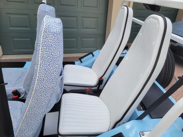 2022 Moke America eMoke  - 22976730 - 19