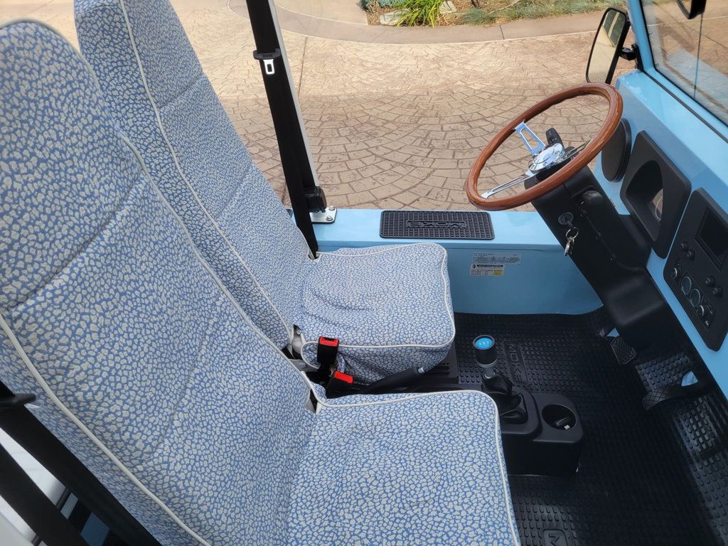 2022 Moke America eMoke  - 22976730 - 20