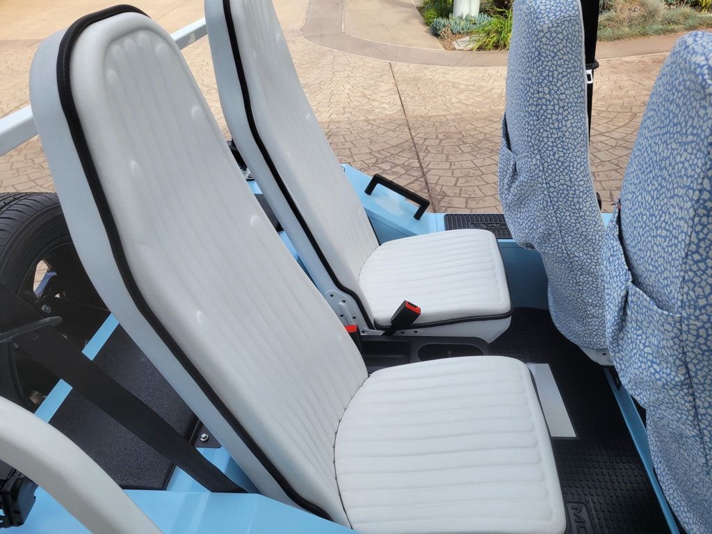 2022 Moke America eMoke  - 22976730 - 21