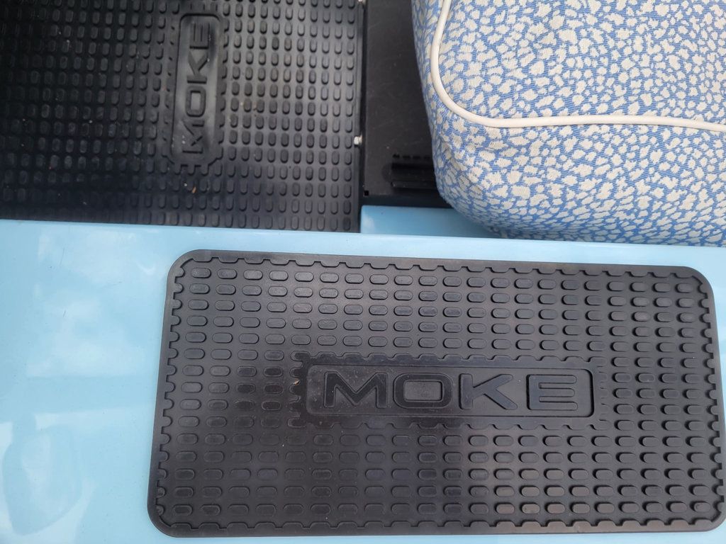 2022 Moke America eMoke  - 22976730 - 24