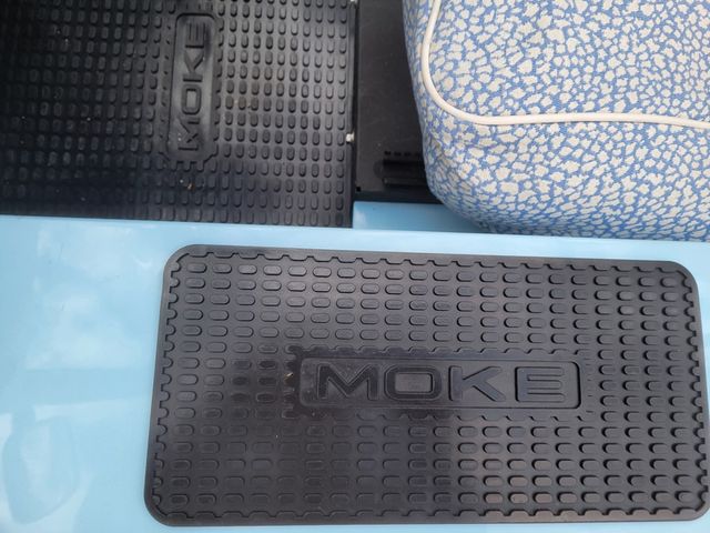 2022 Moke America eMoke  - 22976730 - 24