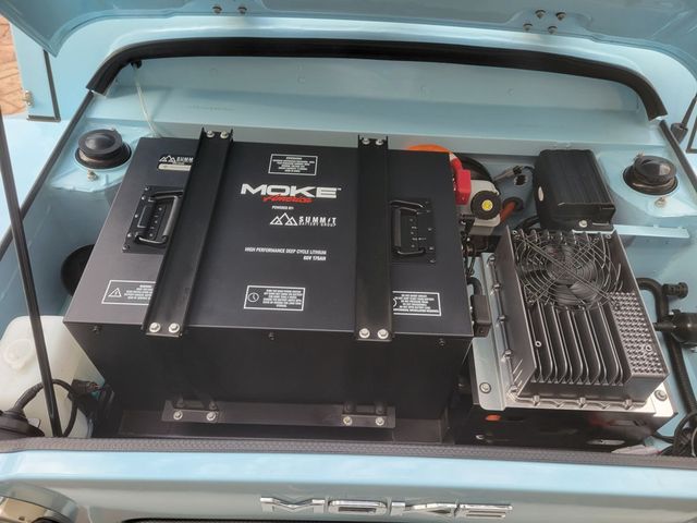 2022 Moke America eMoke  - 22976730 - 25